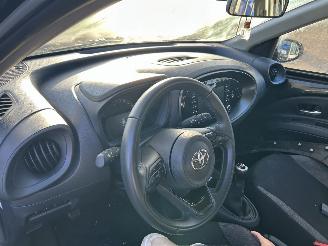 Toyota Aygo X 1.0 VVT-I  Play picture 10