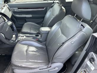 Chrysler Sebring 2.7 V6  Automaat Cabriolet picture 8