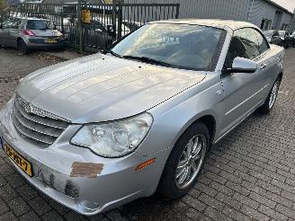 Chrysler Sebring 2.7 V6  Automaat Cabriolet picture 1