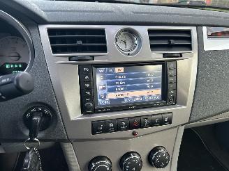 Chrysler Sebring 2.7 V6  Automaat Cabriolet picture 9