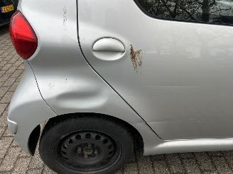 Toyota Aygo 1.0-12V Access  5 Drs - Airco picture 6