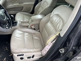 Skoda Superb Stationcar 1.8 TSI  Elegance picture 7