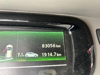 Renault Zoé Zen picture 9