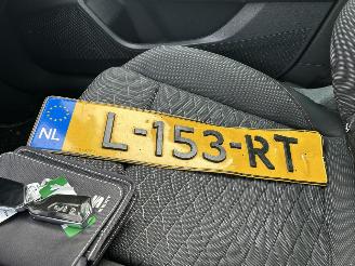 Seat Leon 1.5 eTSI  Hybrid Automaat  FR Launch Edition picture 9