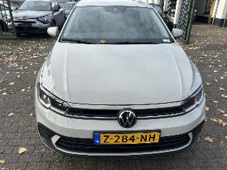 Volkswagen Polo 1.0 MPI picture 2