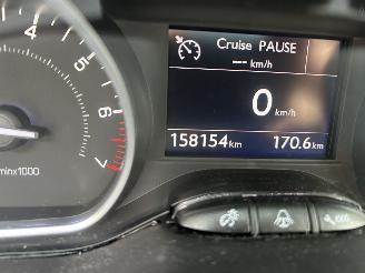 Peugeot 208 1.6 VTI  Allure  5 drs  ( Panoramadak- Leer ) picture 14