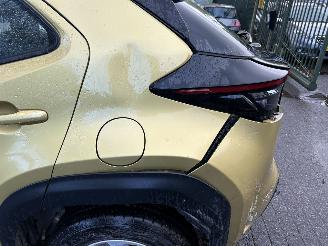 Toyota Yaris Cross 1.5 Hybrid Business Automaat picture 11