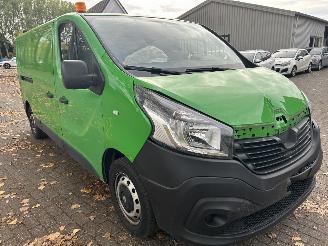 Renault Trafic 1.6 DCI  L2H1 picture 3