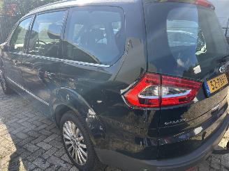 Ford Galaxy 2.0 SCTI  Titanium Automaat  ( 7 Persoons ) picture 6
