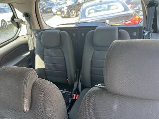 Ford Galaxy 2.0 SCTI  Titanium Automaat  ( 7 Persoons ) picture 7