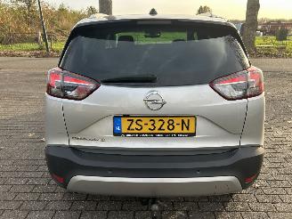 Opel Crossland X  1.2 T Innovation  Automaat picture 6