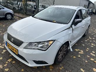 Unfallwagen Seat Leon ST  1.0 TSI 2017/7