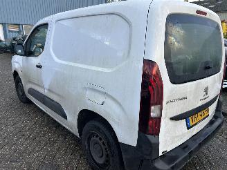 Peugeot Partner 1.5 Blue HDI Premium picture 6