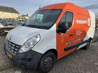  Renault Master 2.3 Diesel  L2H3 2012/6