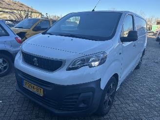 Peugeot Expert 2.0 BlueHDI 2017/1