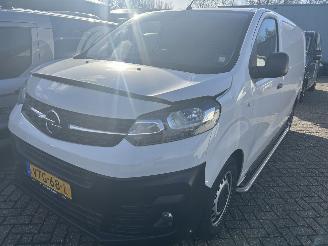  Opel Vivaro 1.5 Diesel L3H1  Edition 2023/1