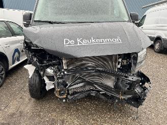 Volkswagen Crafter 2.0 TDI picture 2