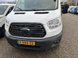 Ford Transit 2.0 TDCI  L2H2 picture 2