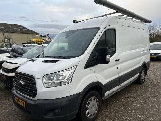  Ford Transit 2.0 TDCI  L2H2 2018/7