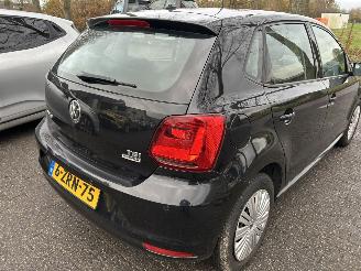 Volkswagen Polo 1.2 TSI   5 drs picture 4