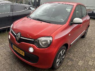  Renault Twingo 1.0 2016/6