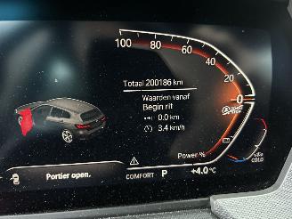 BMW 1-serie 116 Diesel  Automaat  5 drs picture 8