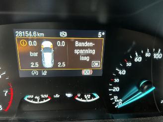 Ford Focus Stationcar 1.0 Hybrid EcoBoost ST Line picture 17