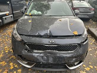 Kia Niro 1.6 GDI Hybrid  Dynamic Line  Automaat picture 2