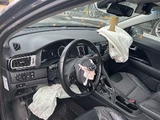 Kia Niro 1.6 GDI Hybrid  Dynamic Line  Automaat picture 9