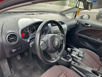 Seat Leon 1.6 picture 11