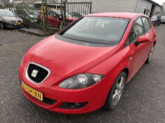 Auto incidentate Seat Leon 1.6 2006/1