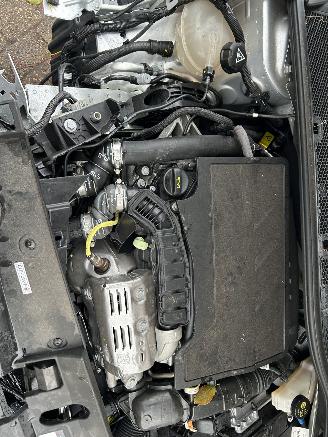 Opel Corsa 1.2 T  GS Line  5 Drs picture 9