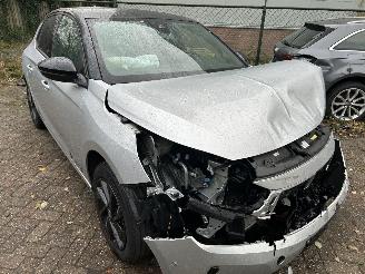 Opel Corsa 1.2 T  GS Line  5 Drs picture 4