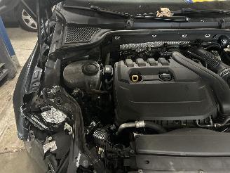 Skoda Octavia Stationcar 1.5 TSI e-Tec Business Edition Automaat picture 5