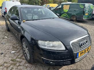 Audi A6 2.8 V6  Automaat Sedan picture 2