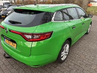 Renault Mégane 1.5 DCI  Stationcar picture 4