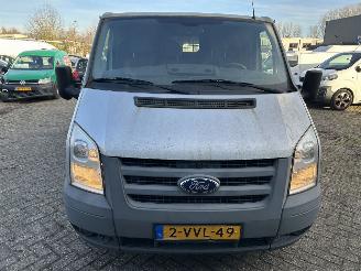 Ford Transit 280 M  2.2 TDCI picture 2