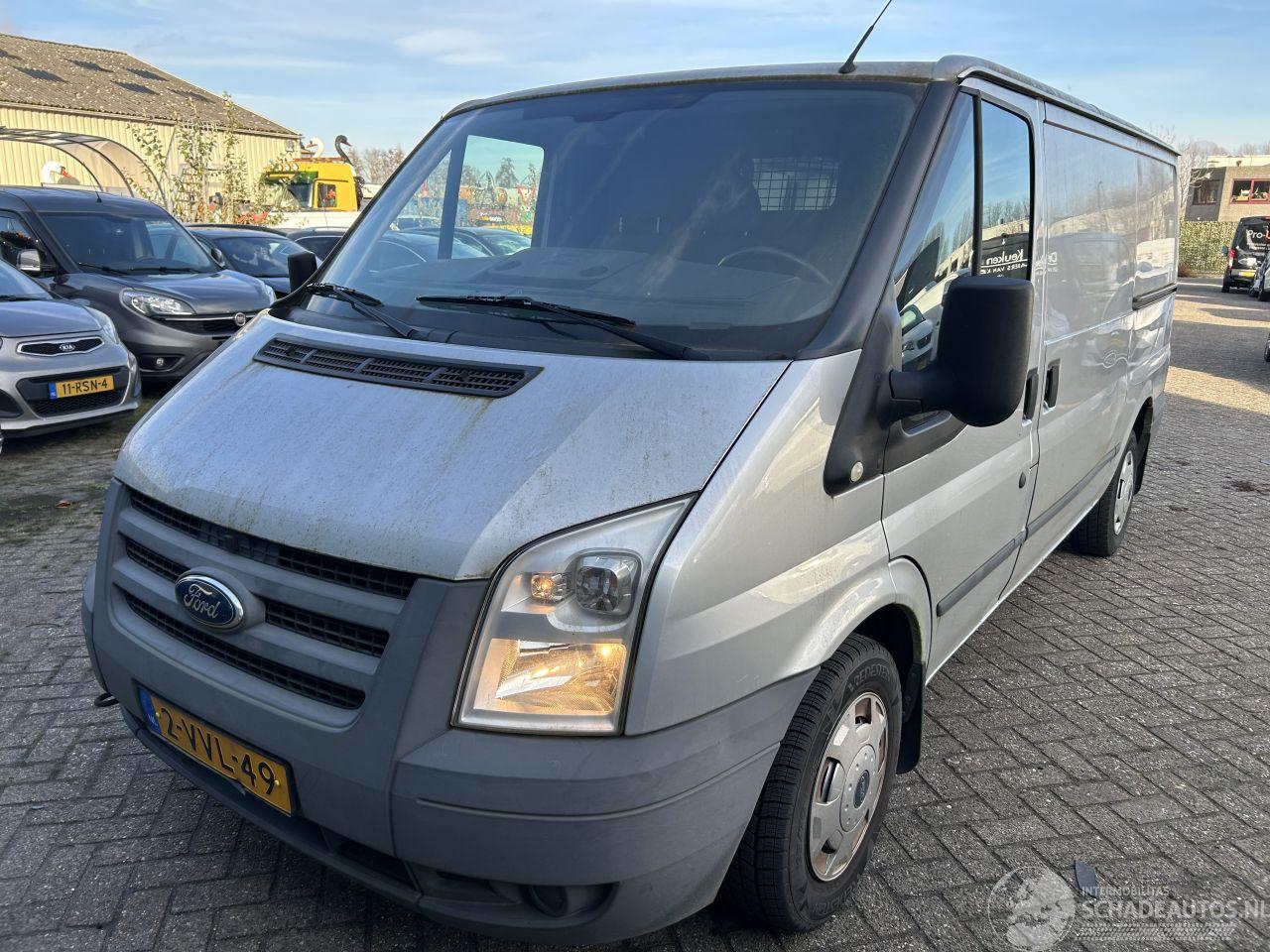 Ford Transit 280 M 2.2 TDCI