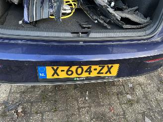 Volkswagen Golf 1.4 e PHEV  Style Automaat  ( 5 Drs- Panoramadak ) picture 21