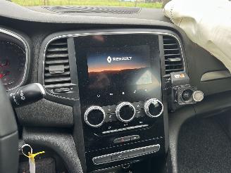 Renault Mégane Stationcar 1.0 TCe  Zen picture 9