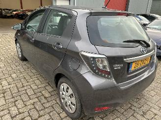 Toyota Yaris 1.5 Hybrid  Automaat picture 8
