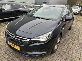 škoda osobní automobily Opel Astra Stationcar  1.0 Innovation 2018/8