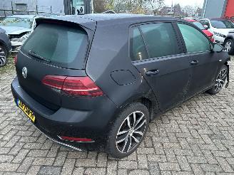 Volkswagen e-Golf Automaat picture 8