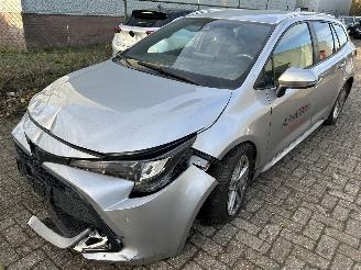  Toyota Corolla Touring Sports 1.8 Hybrid Business Automaat 2023/2