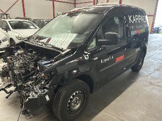 škoda dodávky Volkswagen Caddy 2.0 TDI 2020/2