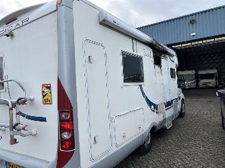 Mc Louis  P700  Tandy 650 picture 9