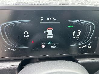 Kia Niro 1.6 GDI Hybrid Comfortline Automaat picture 10