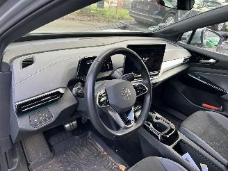 Volkswagen ID.4 Pro Oranje Edition 77KwH   210 KW picture 17