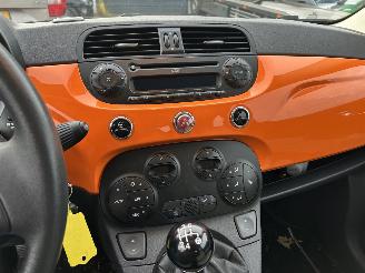 Fiat 500 1.2 picture 8