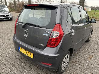 Hyundai I-10 1.2 Plus picture 4